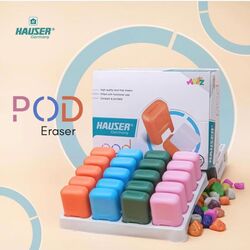 HAUSER ARTZ pod Eraser